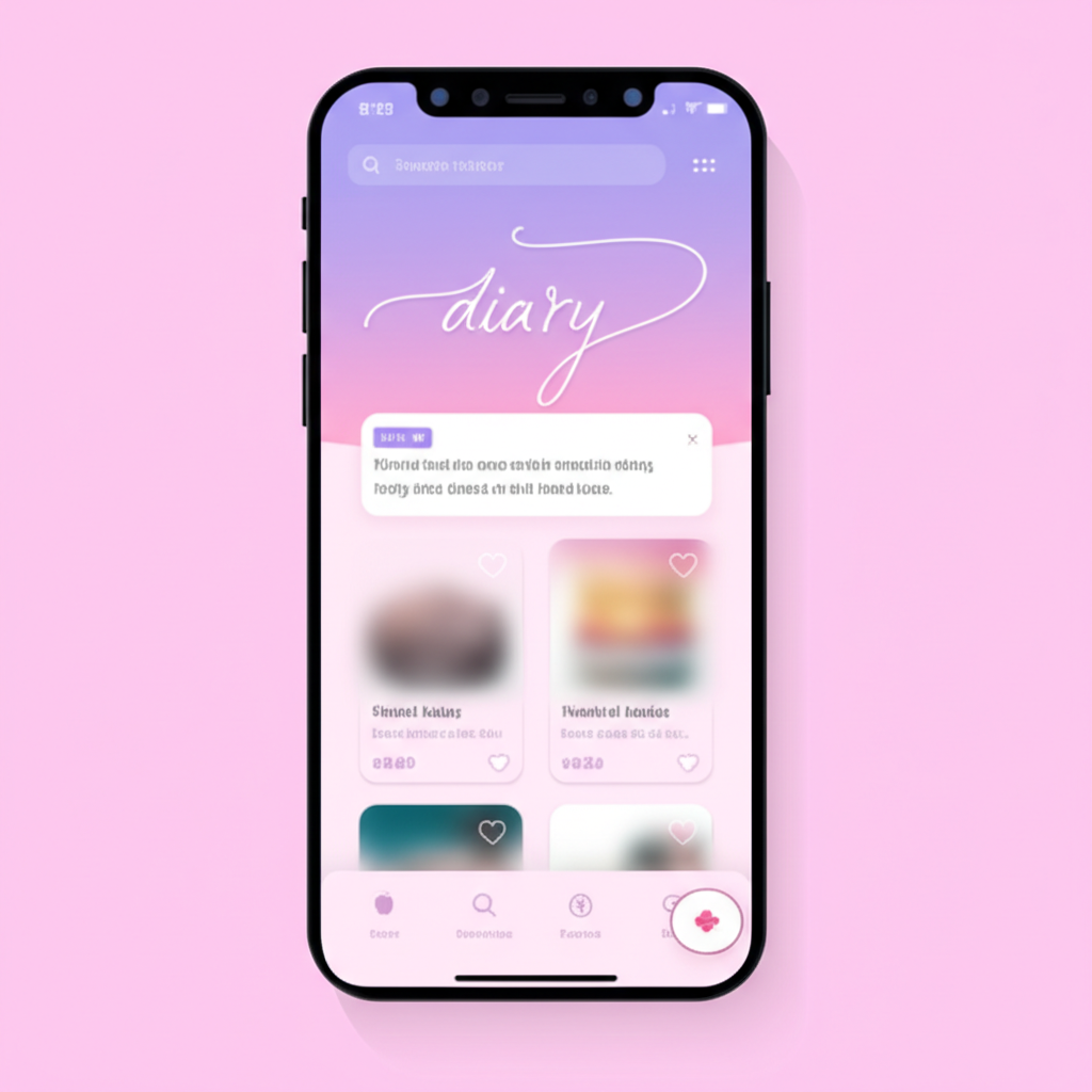 Diario Digital Compartido